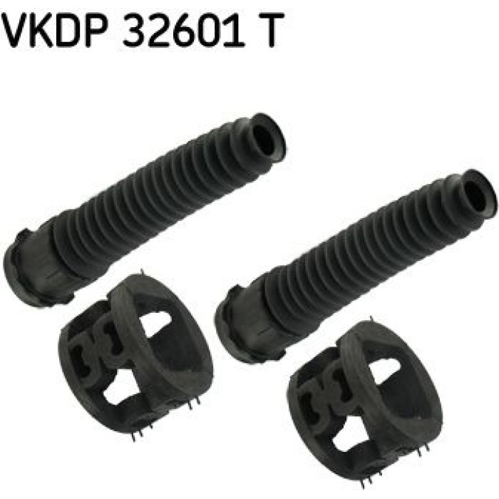 SKF Stoßdämpfer-Staubschutzsatz VKDP 32601 T SKF Stoßdämpfer-Staubschutzsatz VKDP 32601 T