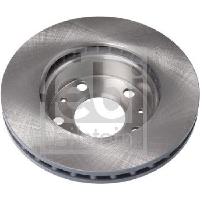 febi Bremsscheibe 44037