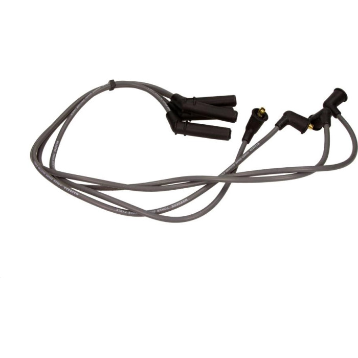 MAXGEAR Zündleitungssatz 53-0122 MAXGEAR Zündleitungssatz 53-0122