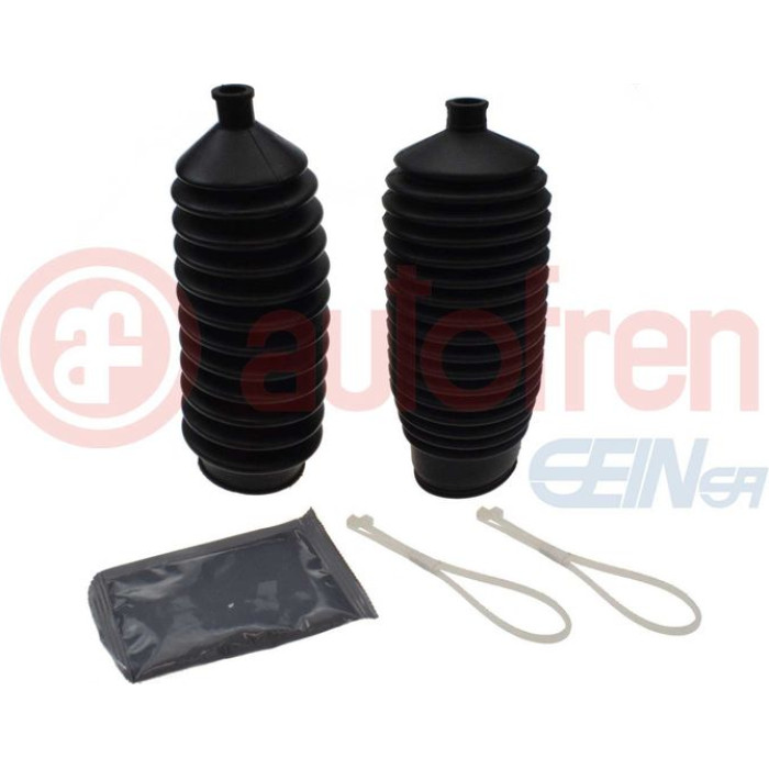 Autofren Lenkmanschette D9129C Autofren Lenkmanschette D9129C