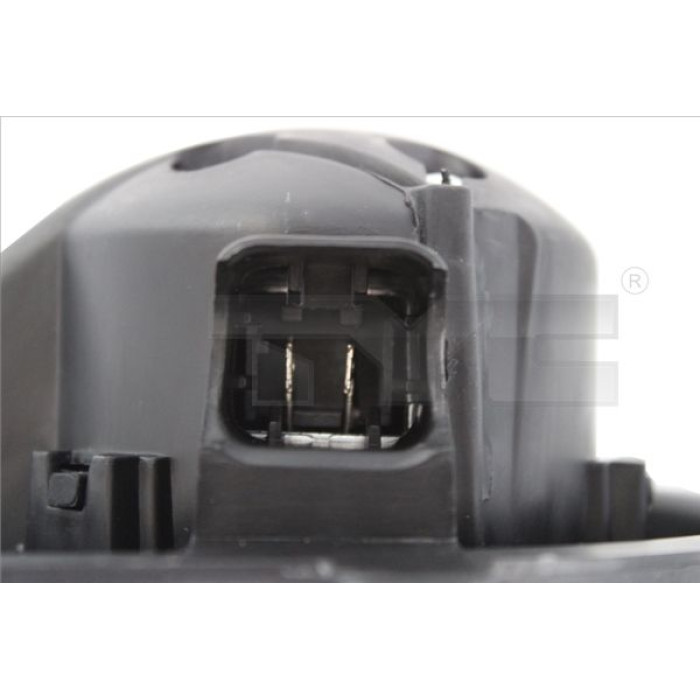 TYC Ventilator 537-0008 TYC Ventilator 537-0008