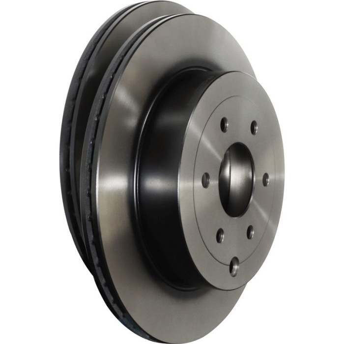 TRW Bremsscheibe DF6967 TRW Bremsscheibe DF6967