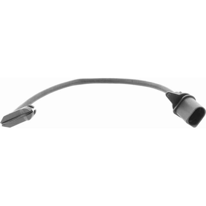Vemo Bremsbelagverschleißsensor V10-72-1536 Vemo Bremsbelagverschleißsensor V10-72-1536