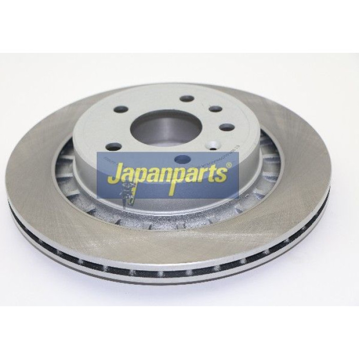 Japanparts Bremsscheibe DP-0409C Japanparts Bremsscheibe DP-0409C