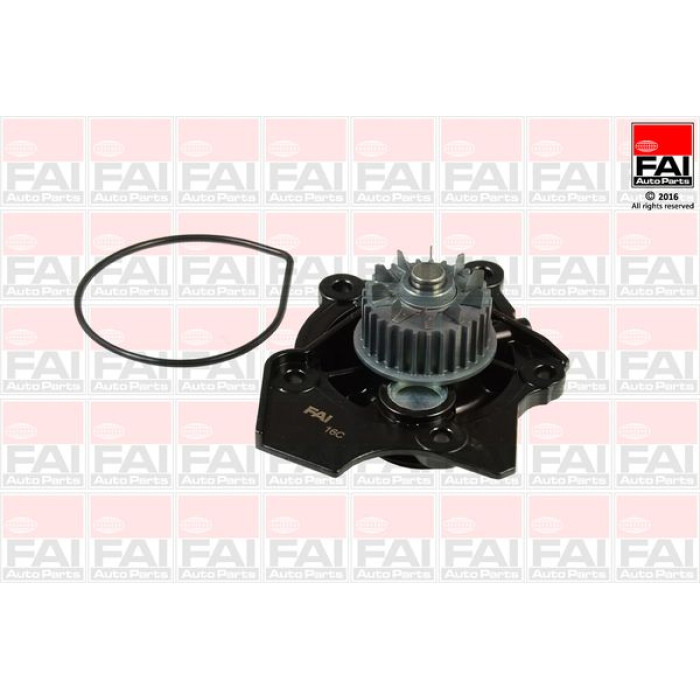 FAI AUTOPARTS Wasserpumpe WP6641 FAI AUTOPARTS Wasserpumpe WP6641
