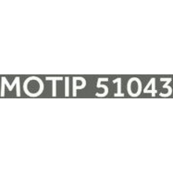 51043 MoTip Autolack Acryl Kompakt grau metallic 400ml 51043 MoTip Autolack Acryl Kompakt grau metallic 400ml