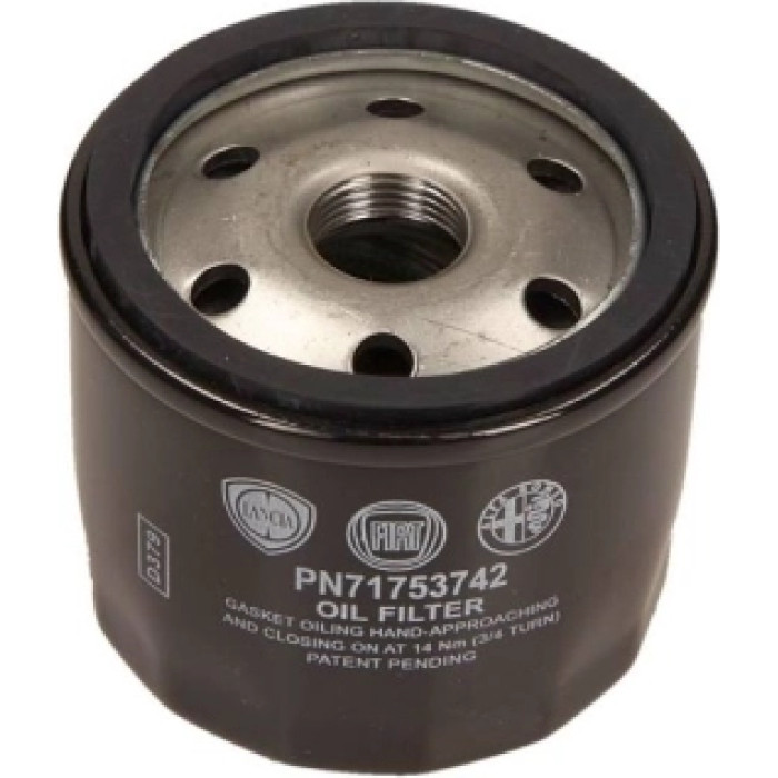 FIAT Original Ölfilter Alfa 147/156 1.9Jtd 01 71753742
