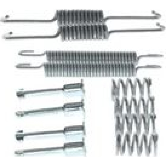 Bosch Zubehörsatz 1987475306 Bosch Zubehörsatz 1987475306