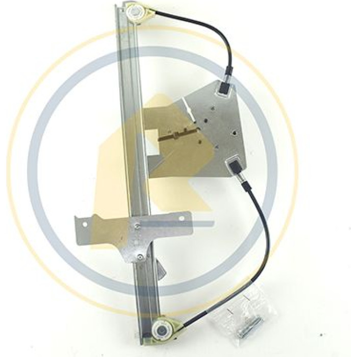 AC Rolcar 01.7635 Fensterheber vorne links, elektrisch, ohne Motor 2094668 AC Rolcar 01.7635 Fensterheber vorne links, elektrisch, ohne Motor 2094668