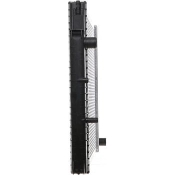 MAHLE Kühler, Motorkühlung CR 659 000S MAHLE Kühler, Motorkühlung CR 659 000S