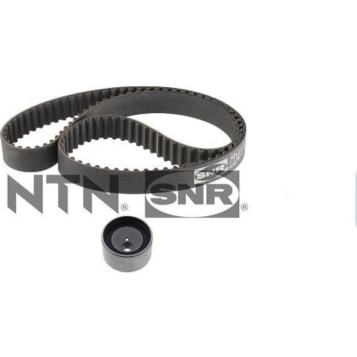 SNR Zahnriemensatz KD477.06 SNR Zahnriemensatz KD477.06