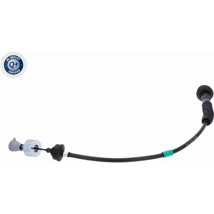 Vaico Kupplungsseil V42-0274 Vaico Kupplungsseil V42-0274