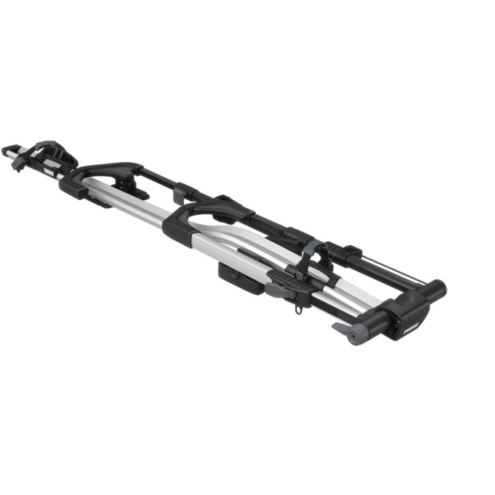 Thule UpRide 599001 Dachfahrradträger ohne Rahmenkontakt – 1 Fahrrad bis 20 kg Thule UpRide 599001 Dachfahrradträger ohne Rahmenkontakt – 1 Fahrrad bis 20 kg