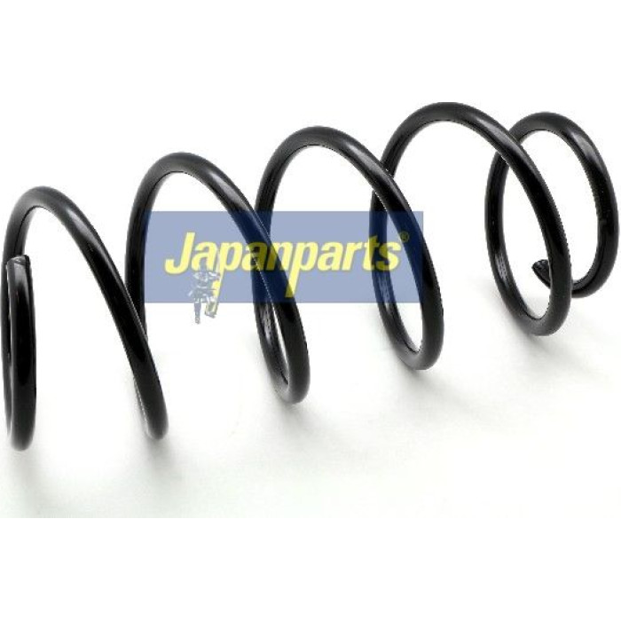 Japanparts Fahrwerksfeder ZC2626H Japanparts Fahrwerksfeder ZC2626H