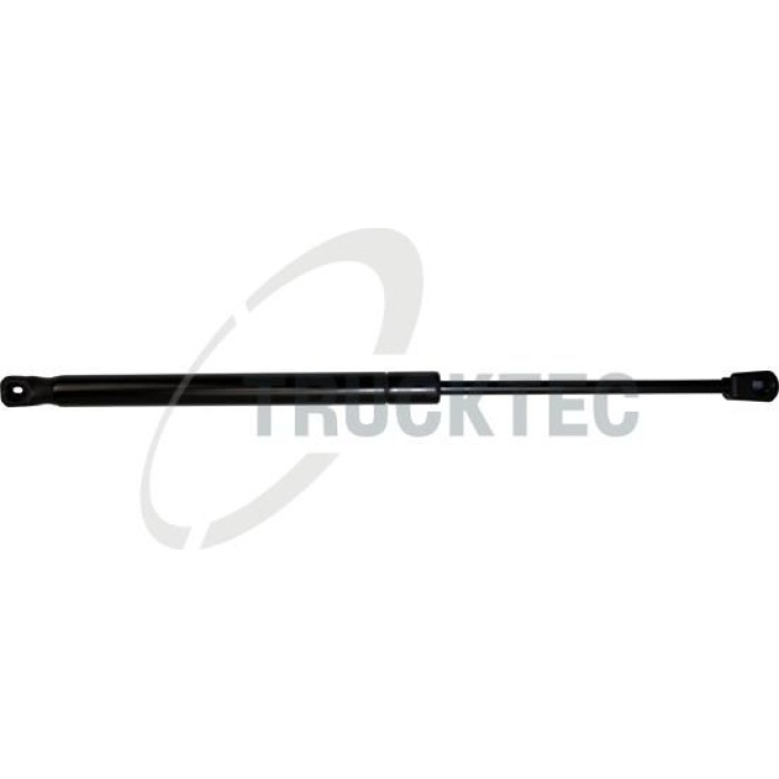 TRUCKTEC AUTOMOTIVE Gasdruckfeder 08.63.030 TRUCKTEC AUTOMOTIVE Gasdruckfeder 08.63.030