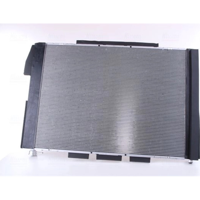 Nissens Wasserkühler PKW 64660 Nissens Wasserkühler PKW 64660