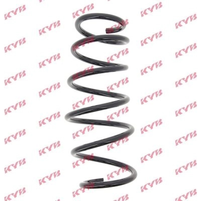 RH3521 KYB Fahrwerksfeder Opel P. Astra H 1.9Cdti 04/04