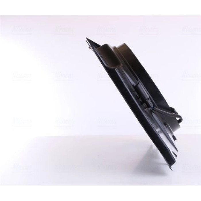 Nissens Kühlerlüfter PKW 85489 Nissens Kühlerlüfter PKW 85489