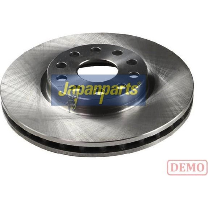 Japanparts Bremsscheibe DI-0215C
