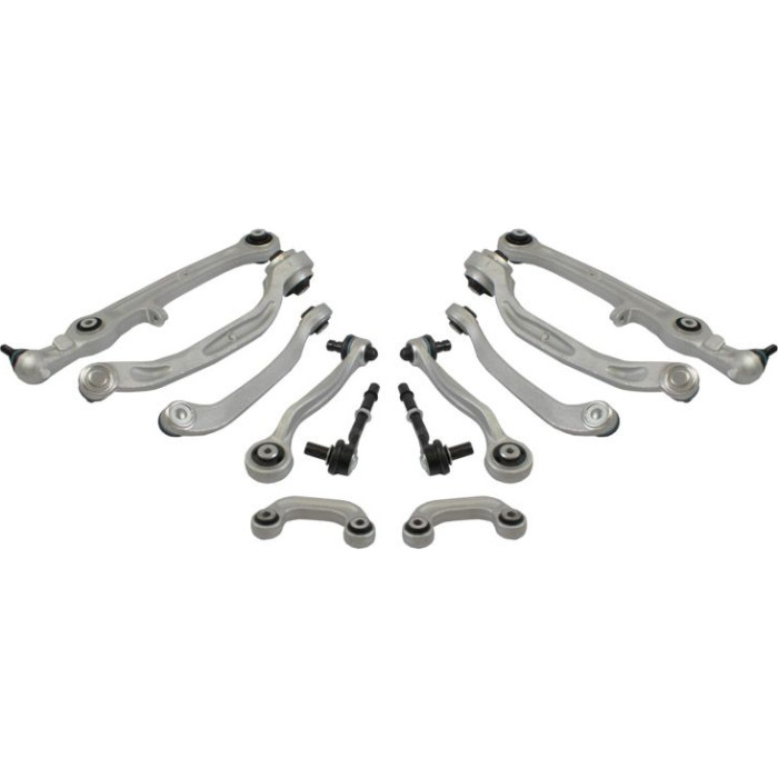 MAXGEAR Fahrwerkslenkersatz MGZ-601007 72-5784 MAXGEAR Fahrwerkslenkersatz MGZ-601007 72-5784