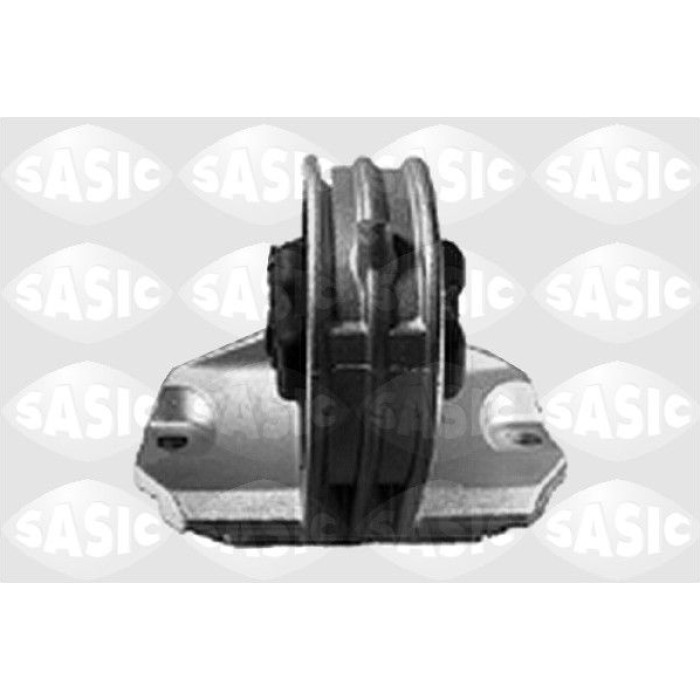 SASIC Halter, Motoraufhängung 4001353 SASIC Halter, Motoraufhängung 4001353