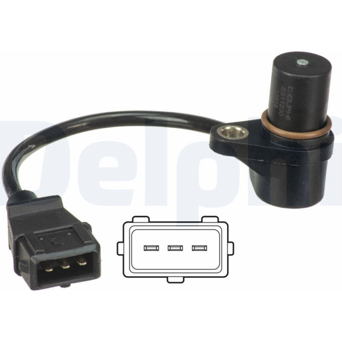 Delphi Impulssensor SS11230 Delphi Impulssensor SS11230