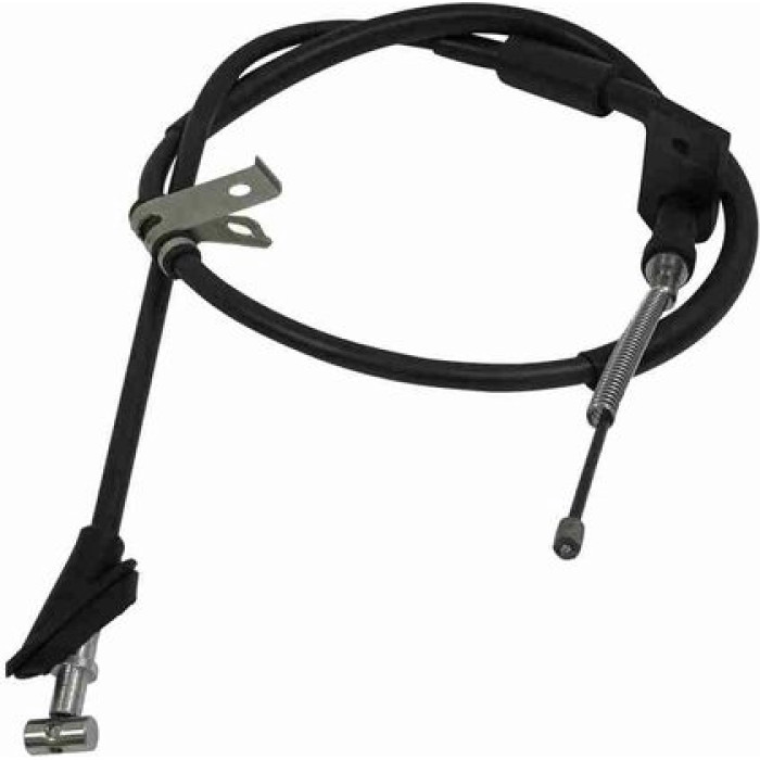 Vaico Handbremsseil V40-30059 Vaico Handbremsseil V40-30059
