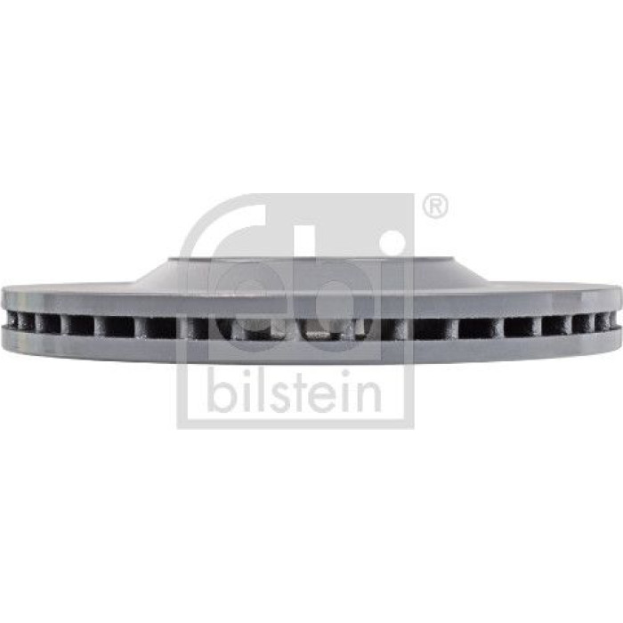 febi Bremsscheibe 170788