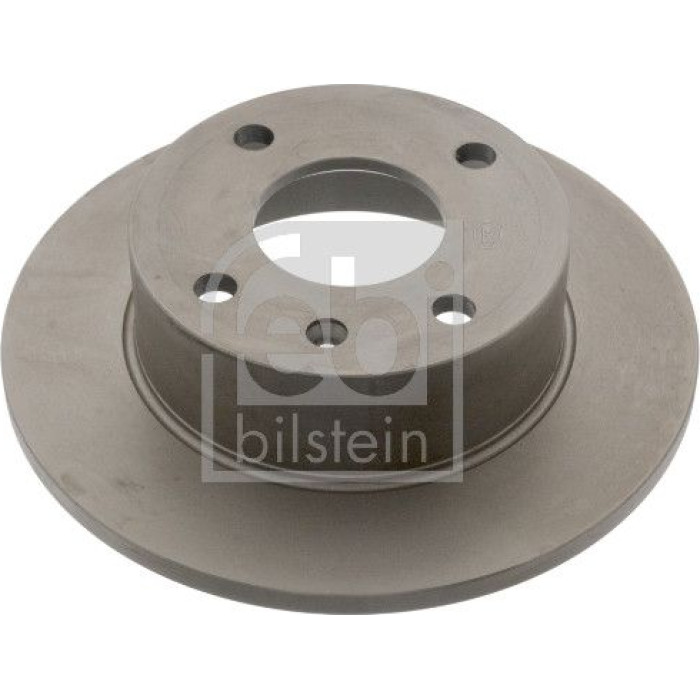 FEBI BILSTEIN Bremsscheibe 03169 FEBI BILSTEIN Bremsscheibe 03169