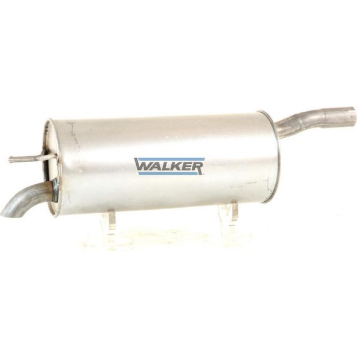 Walker Endschalldämpfer 22512 Walker Endschalldämpfer 22512
