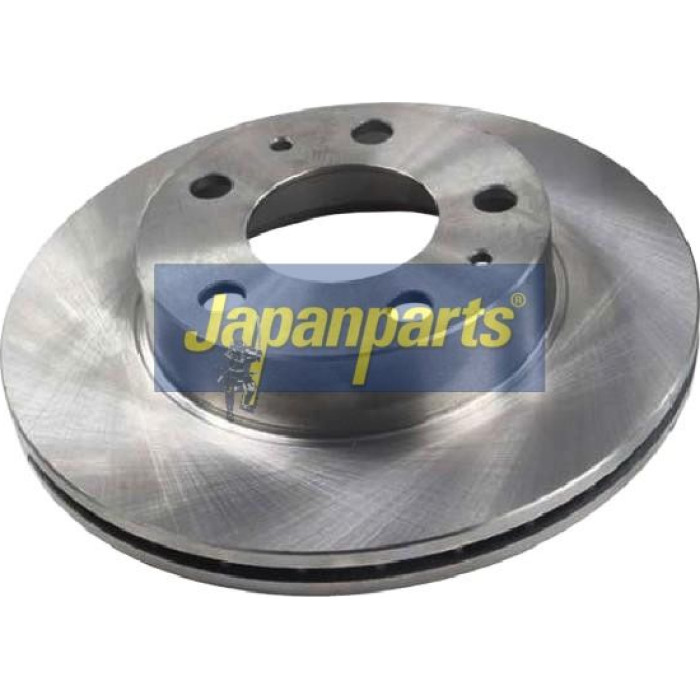 Japanparts Bremsscheibe DI-0621C Japanparts Bremsscheibe DI-0621C