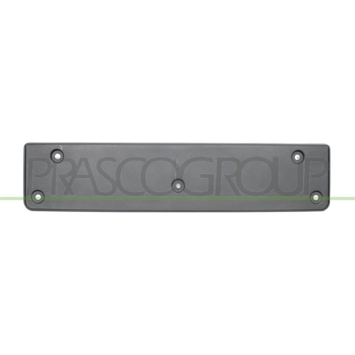 Prasco KENNZEICHENHALTER VG7701539 Prasco KENNZEICHENHALTER VG7701539