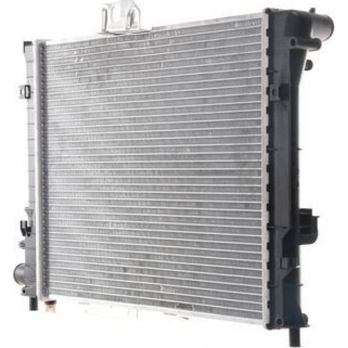 MAHLE Kühler, Motorkühlung CR 211 000S MAHLE Kühler, Motorkühlung CR 211 000S