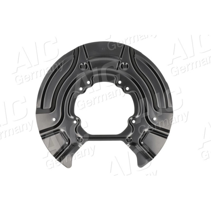 AIC Bremsankerblech 73994 - hinten links/rechts D:330 mm AIC Bremsankerblech 73994 - hinten links/rechts D:330 mm