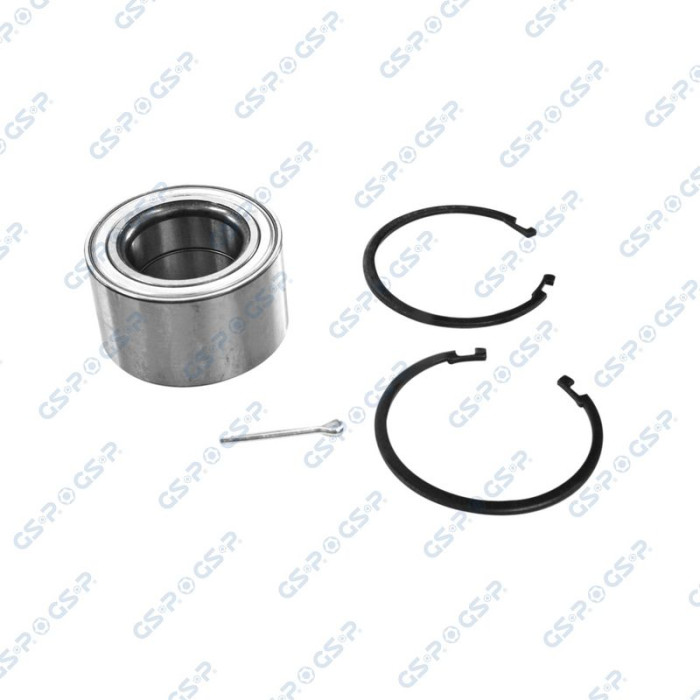 GSP Radlager GK3981 GSP Radlager GK3981