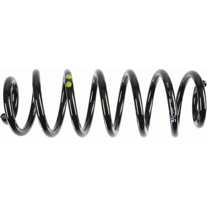 994 372 Sachs Fahrwerksfeder 994 372 994 372 Sachs Fahrwerksfeder 994 372