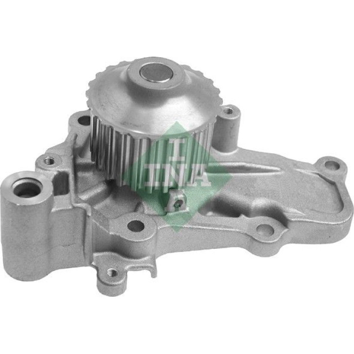 INA Wasserpumpe / Kühlmittelpumpe 538 0135 10 INA Wasserpumpe / Kühlmittelpumpe 538 0135 10