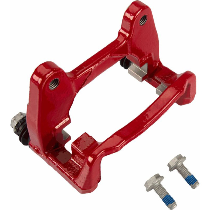 TRW Bremssattelhalter Hinterachse links/rechts BDA949 TRW Bremssattelhalter Hinterachse links/rechts BDA949