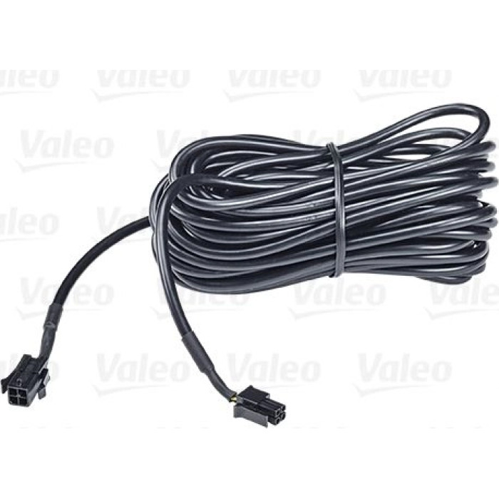 Valeo Verl.Kabel Beep&Park 632221 - 4 Pins Valeo Verl.Kabel Beep&Park 632221 - 4 Pins