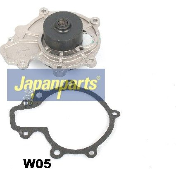 Japanparts Wasserpumpe PQ-W05 Japanparts Wasserpumpe PQ-W05