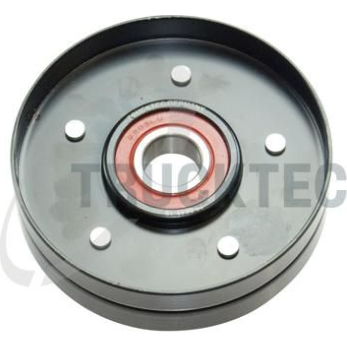 TRUCKTEC AUTOMOTIVE Spannrolle 02.19.123