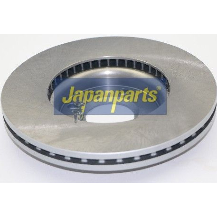 Japanparts Bremsscheibe DI-W18C Japanparts Bremsscheibe DI-W18C