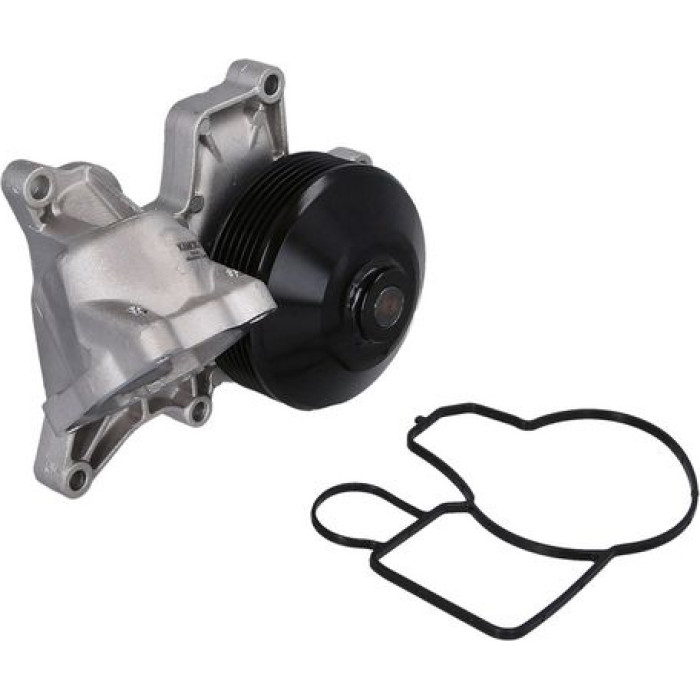 Kamoka Wasserpumpe / Kühlmittelpumpe T0048 Kamoka Wasserpumpe / Kühlmittelpumpe T0048
