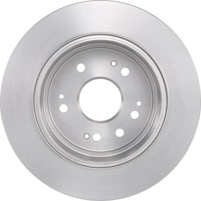 Bosch Bremsscheibe Hinterachse 0 986 479 505 Bosch Bremsscheibe Hinterachse 0 986 479 505