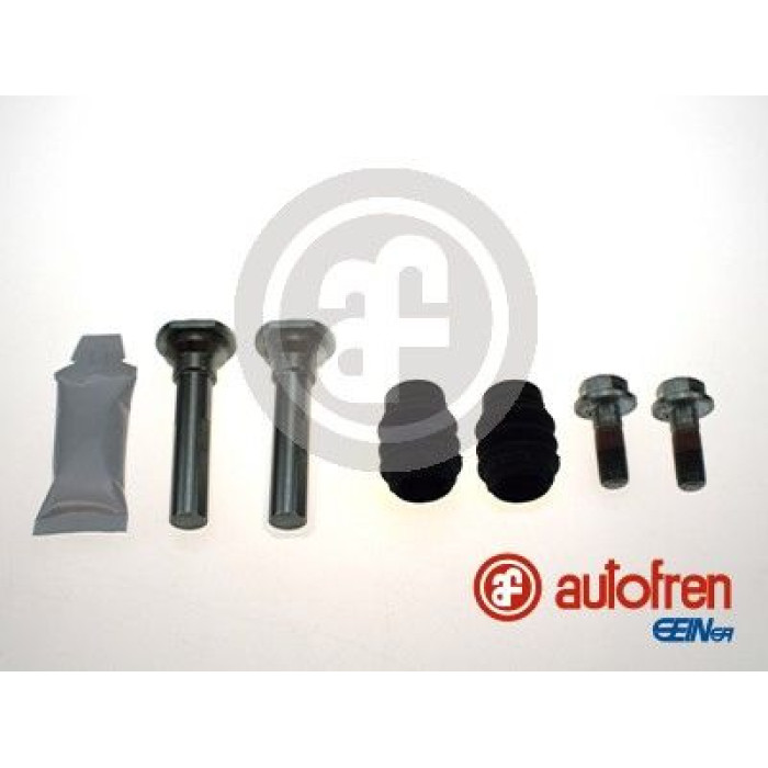 FÜHRUNGSHÜLSENSATZ, BREMSSATTEL D7320C FÜHRUNGSHÜLSENSATZ, BREMSSATTEL D7320C