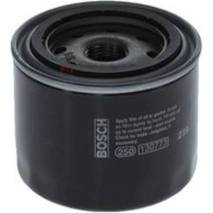 Bosch Ölfilter 0 986 452 035 Bosch Ölfilter 0 986 452 035