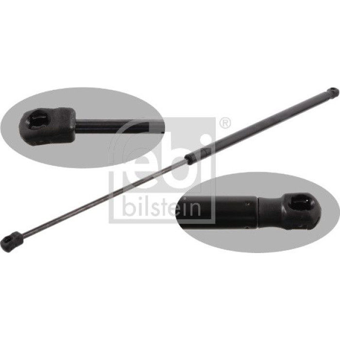 febi Gasdruckfeder 31634 febi Gasdruckfeder 31634