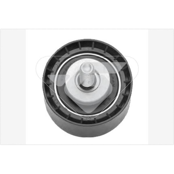 HUTCHINSON Umlenk-/Führungsrolle, Keilrippenriemen T0217 HUTCHINSON Umlenk-/Führungsrolle, Keilrippenriemen T0217