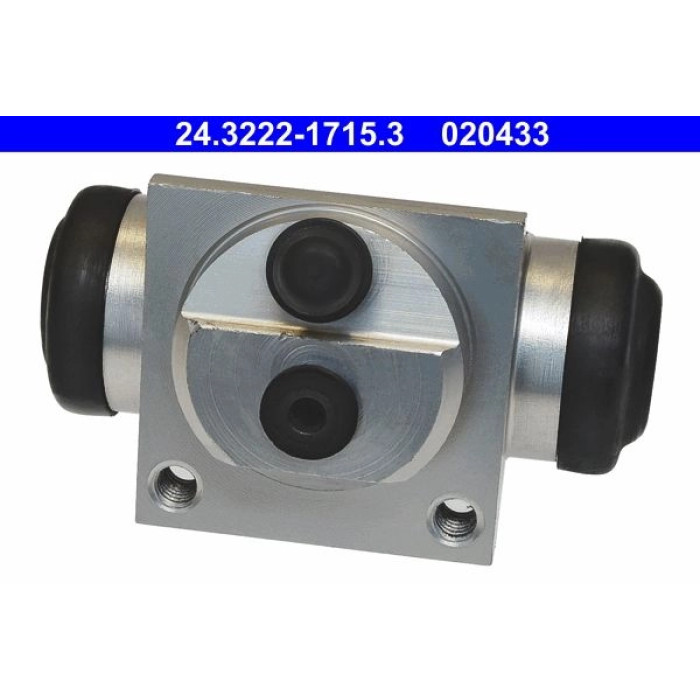 ATE Radbremszylinder 24.3222-1715.3 ATE Radbremszylinder 24.3222-1715.3