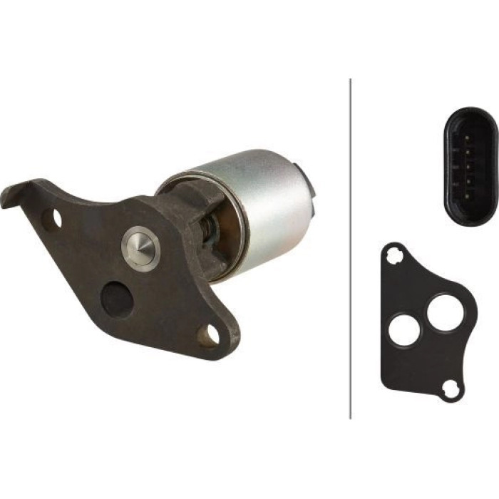 HELLA AGR-Ventil 6NU 010 171-561 HELLA AGR-Ventil 6NU 010 171-561